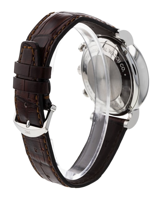 IWC Portofino Chronograph IW391404 Image 3